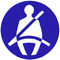 3 Point Seatbelt Safety